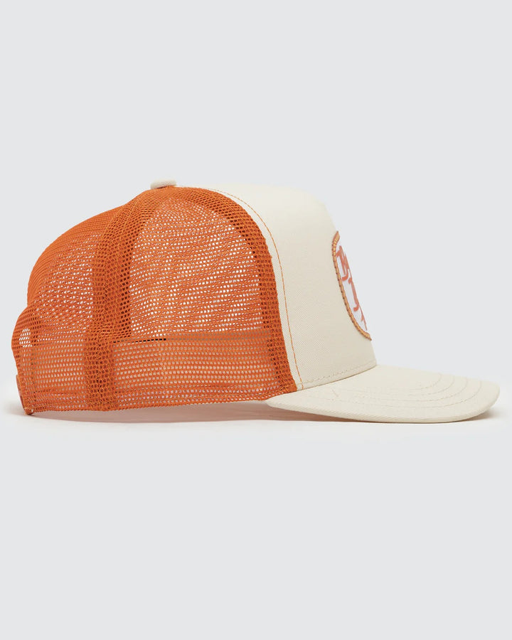 Bogey On The Dance Floor Trucker Hat