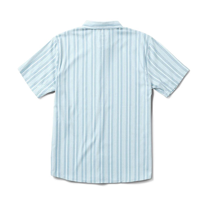 Bless Up Breathable Stretch Shirt