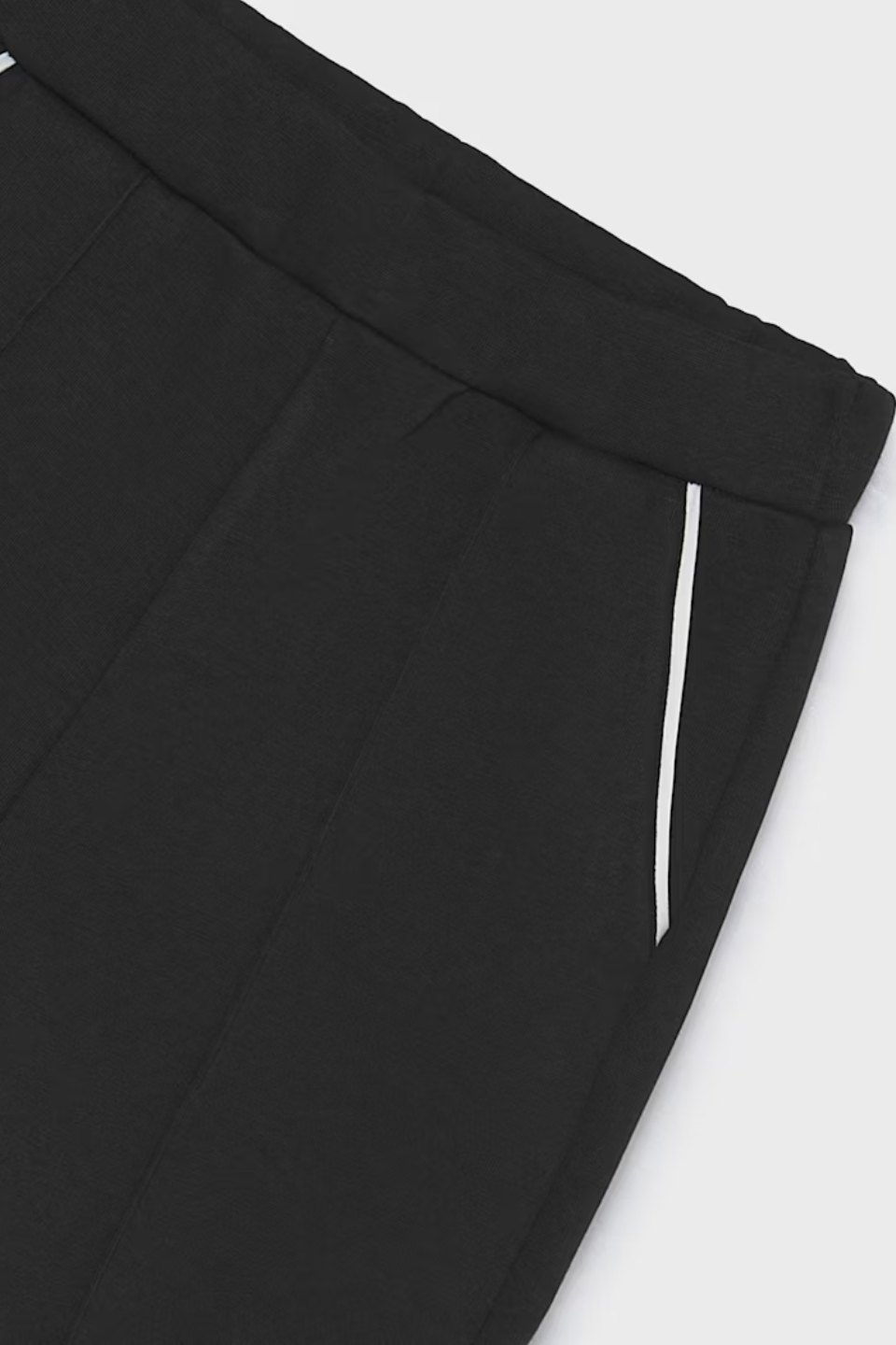 Mayoral Girl Wide-Leg Pants