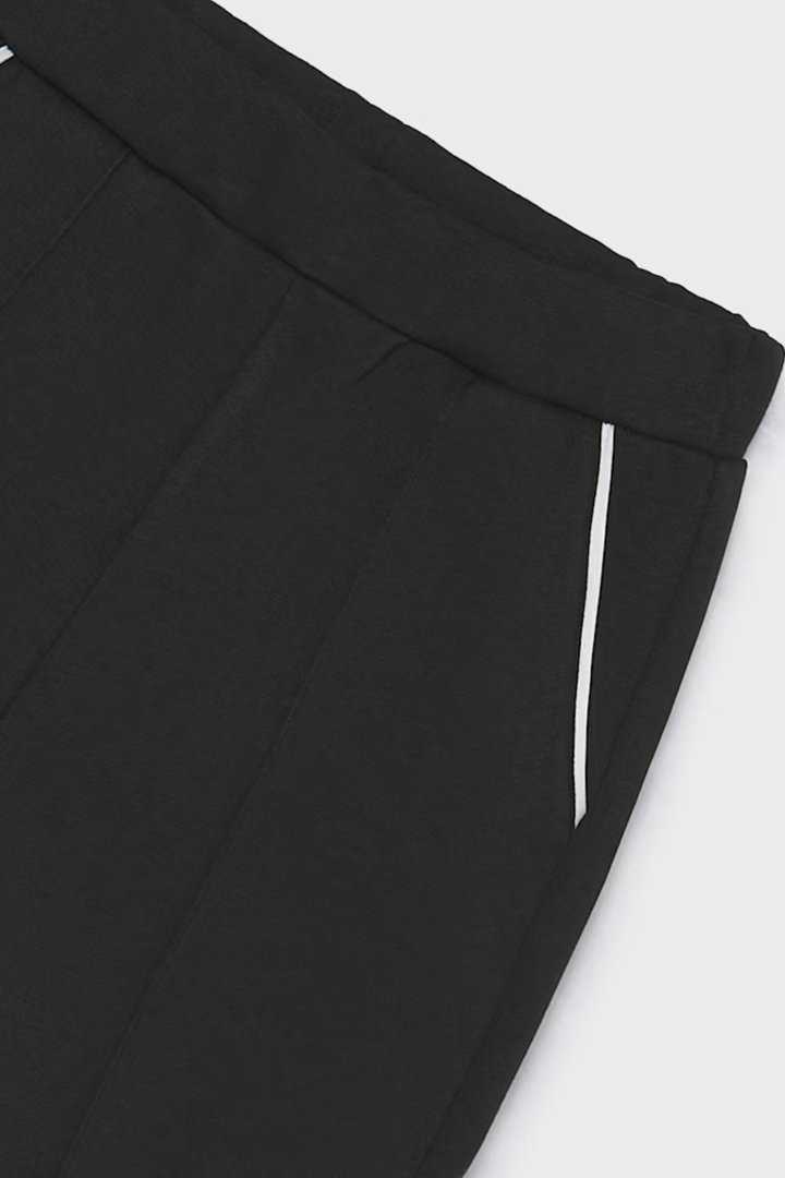 Mayoral Girl Wide-Leg Pants