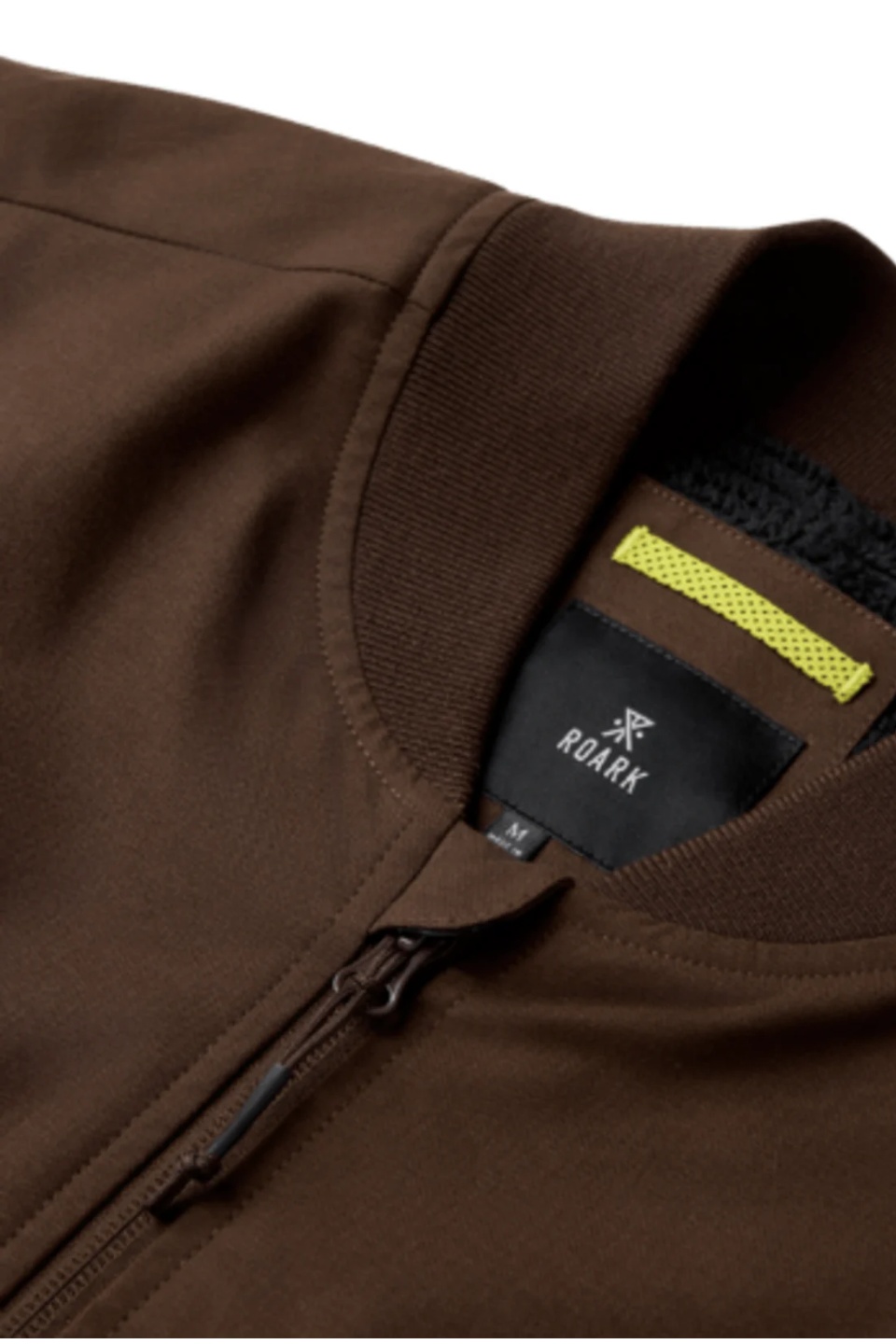 Roark Layover Bomber