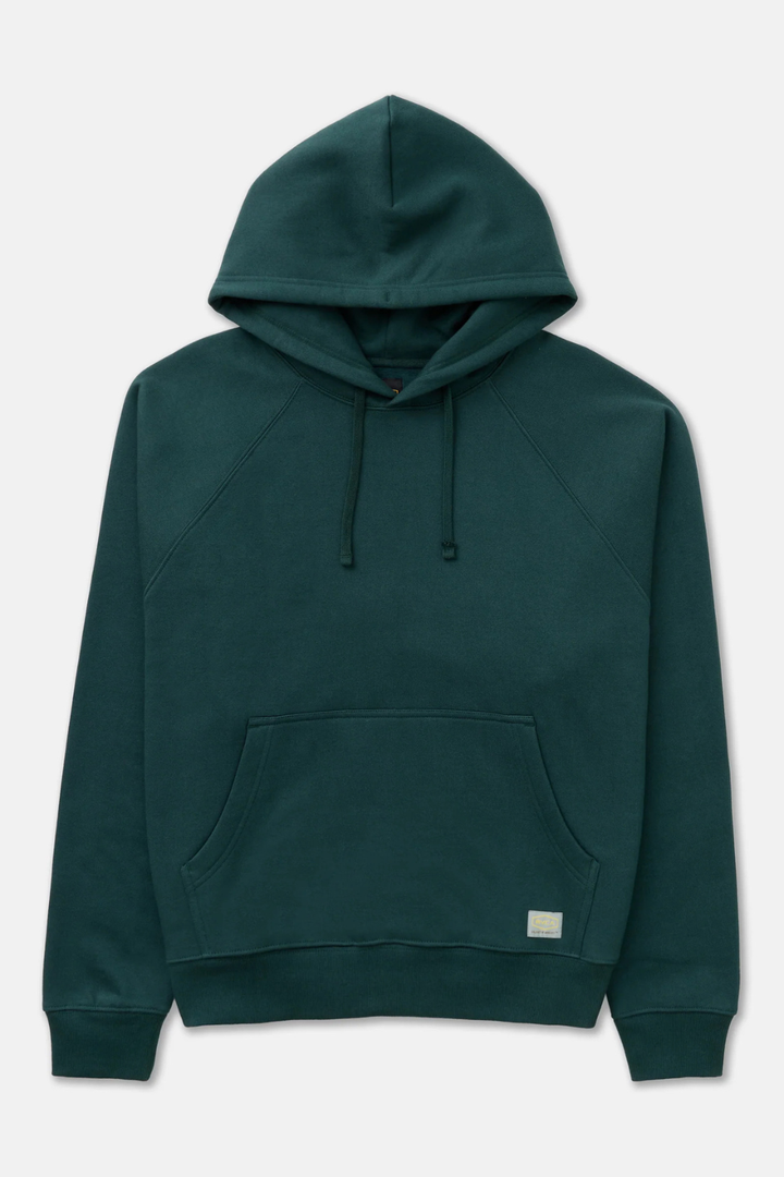 RVCA Dayshift Hoodie