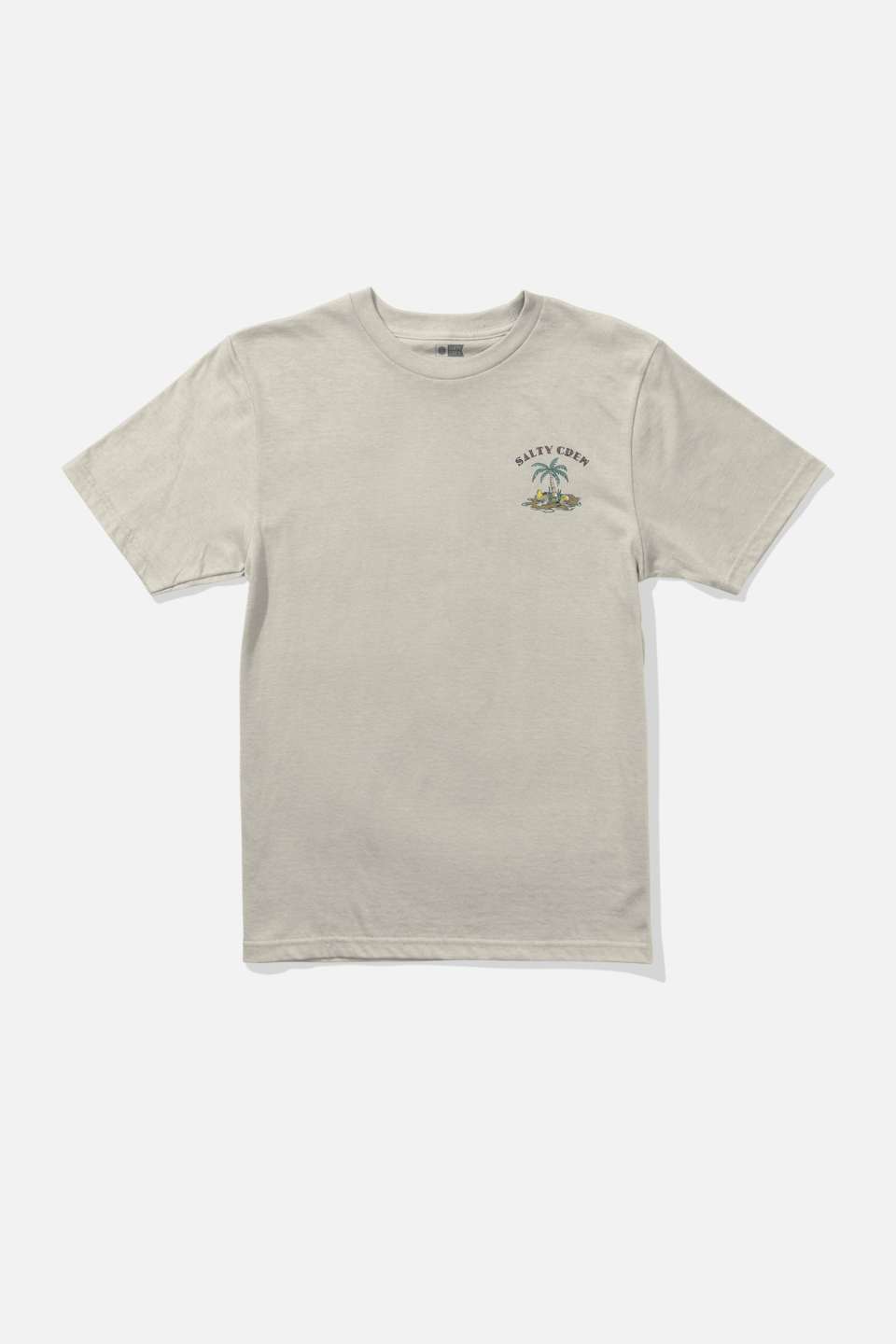Salty Crew Deserted Boys Tee SALTY CREW