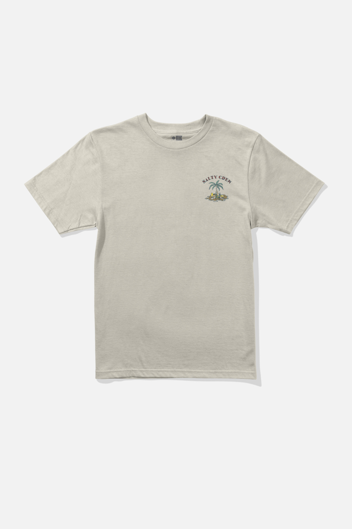 Salty Crew Deserted Boys Tee SALTY CREW