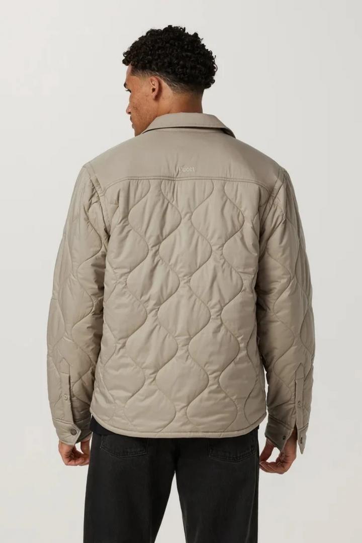 Vuori Echo Quilted Jacket