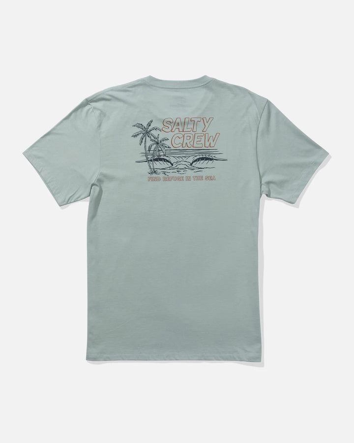 A Frame Premium Tee