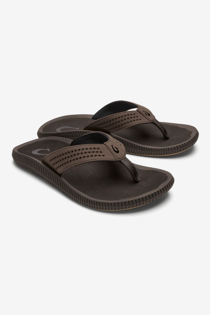OLUKAI Ulele Men’s Beach Sandals