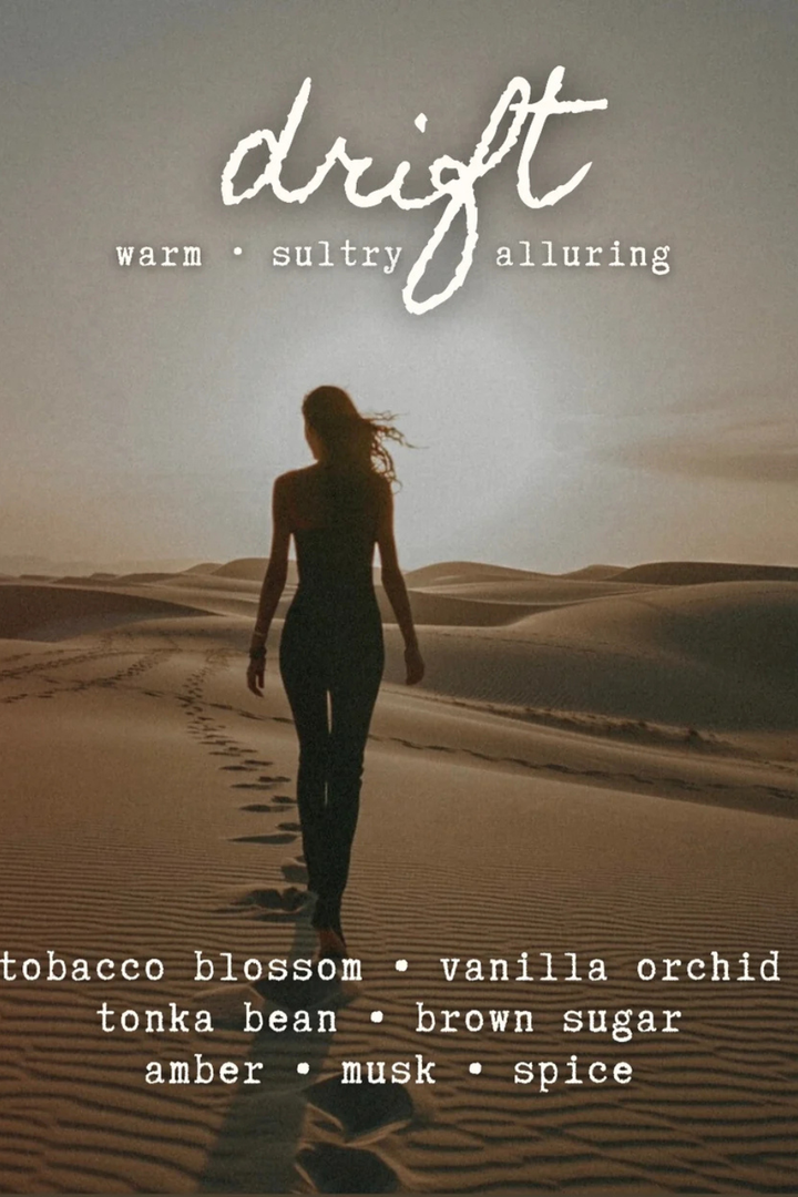 Coconut. Drift Perfume