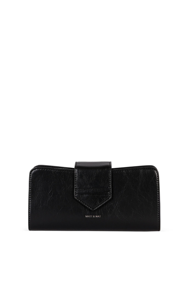 THEA Vegan Wallet - Hot Peppers Clothing