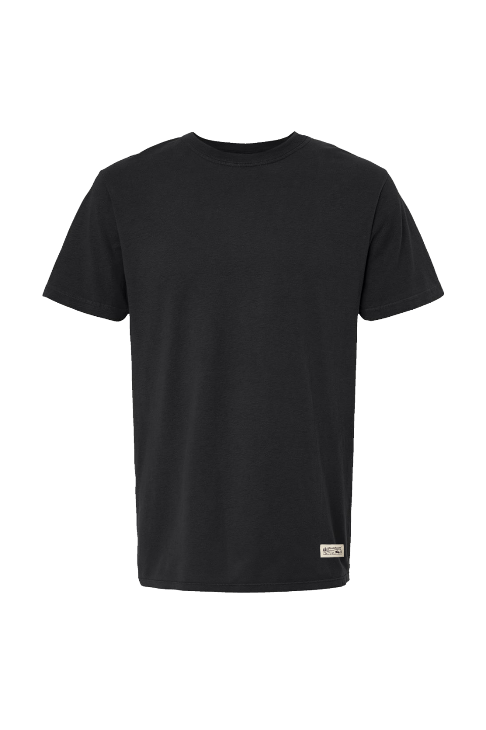 CLASSIC VINTAGE TEE - Hot Peppers Clothing