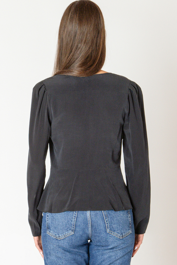 Isla Blouse