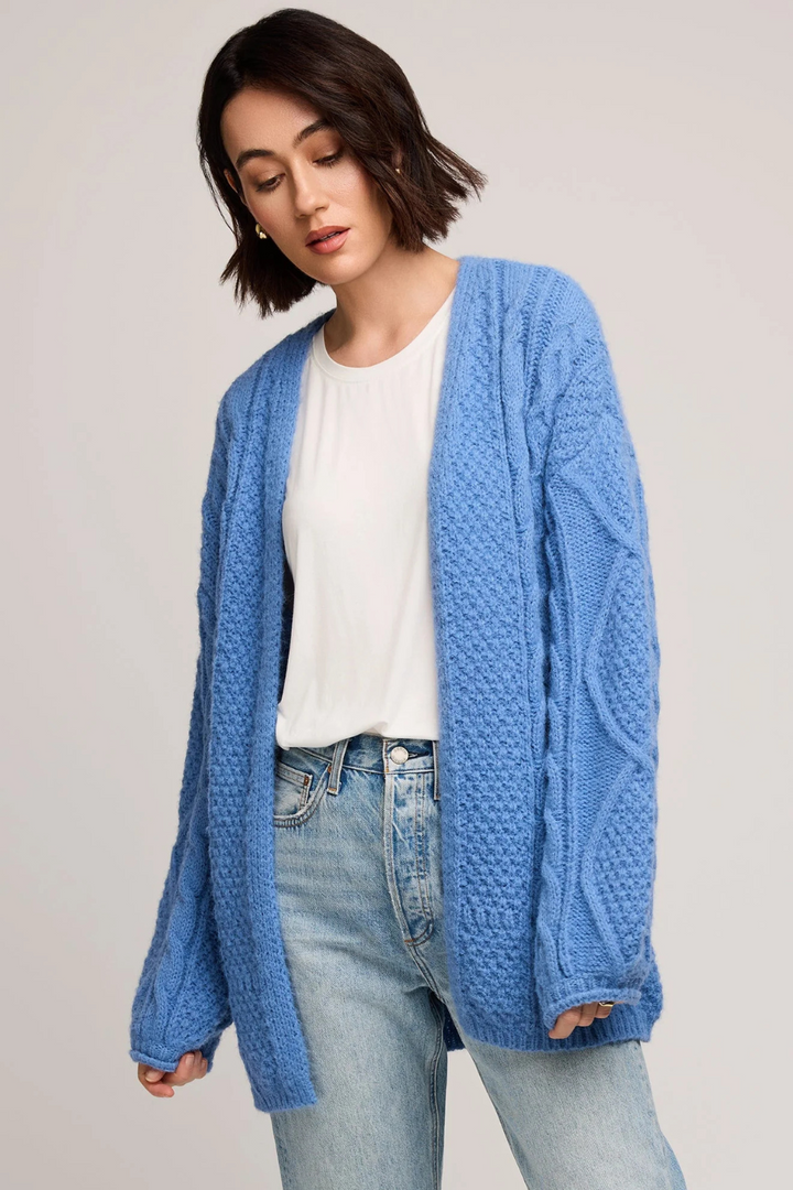 Betty Cardigan