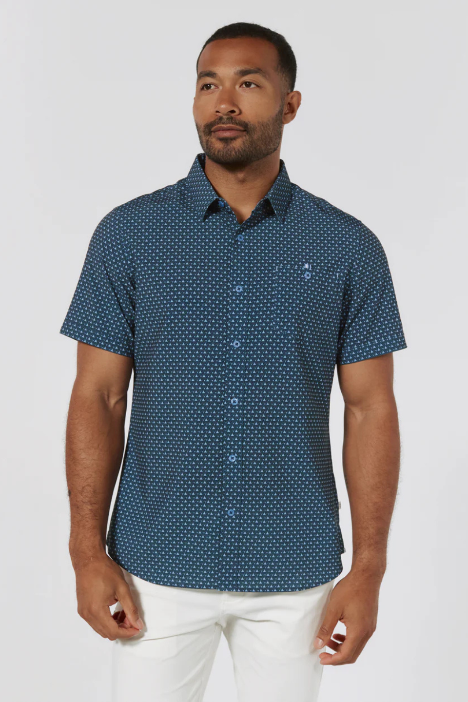 Kyro Short Sleeve Shirt