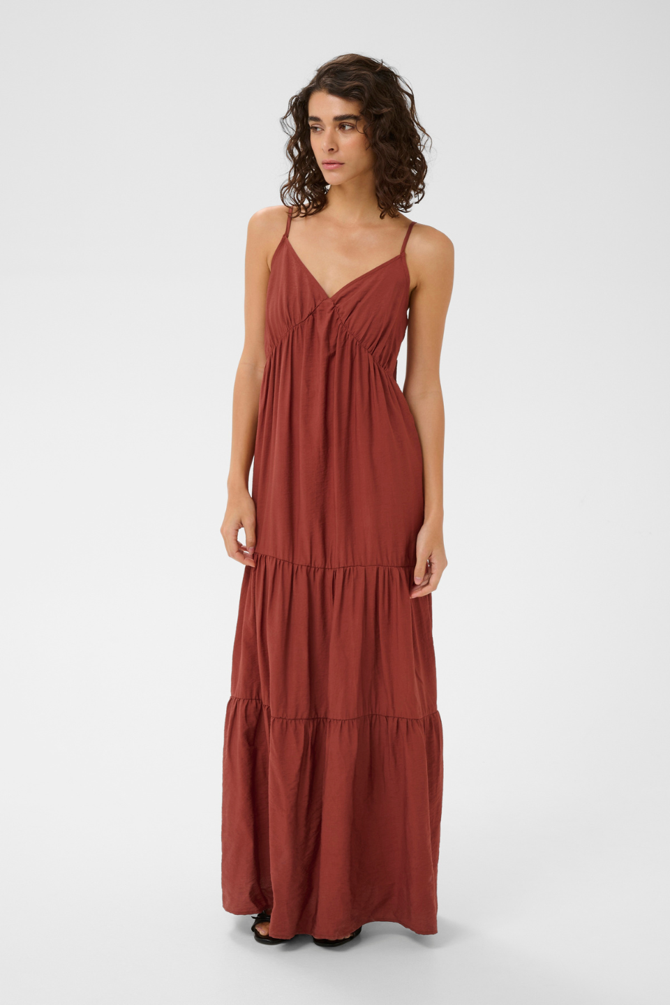 Kaffe Emily Dress KAFFE