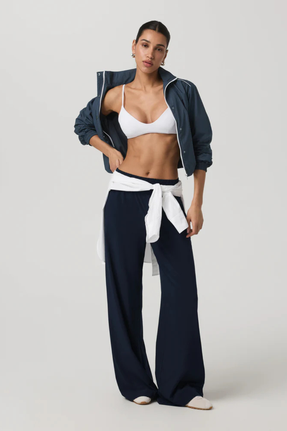 VUORI Villa Wideleg Pant - Hot Peppers Clothing