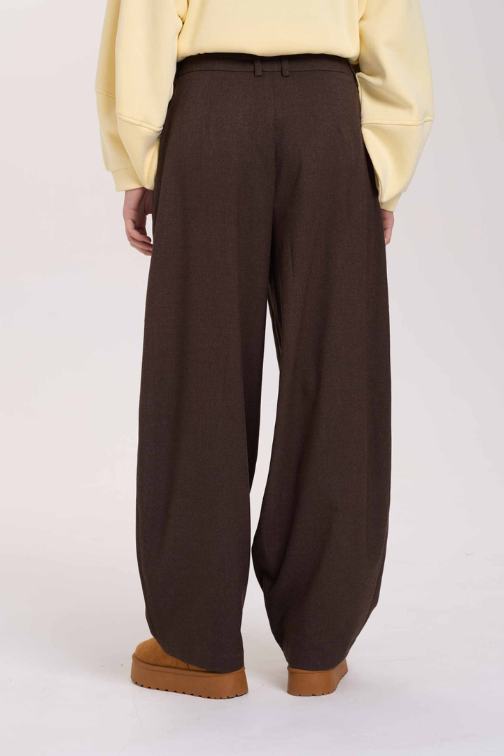 24COLOURS Sutton Wide-Leg Pants