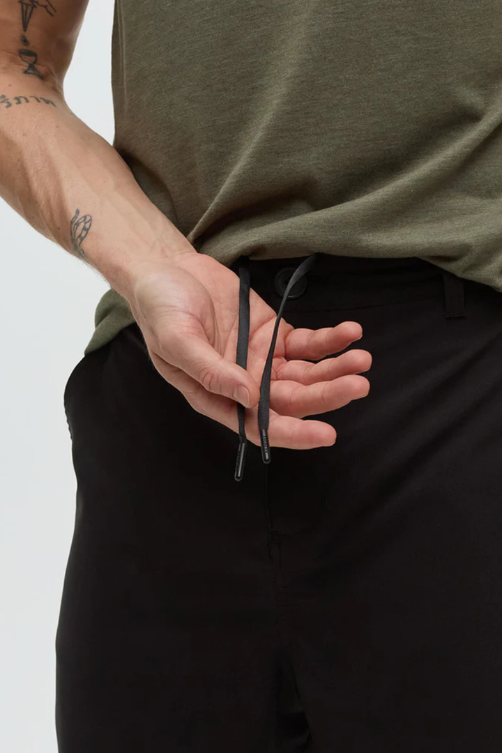 Tentree Henson Hybrid Short 10 TREE