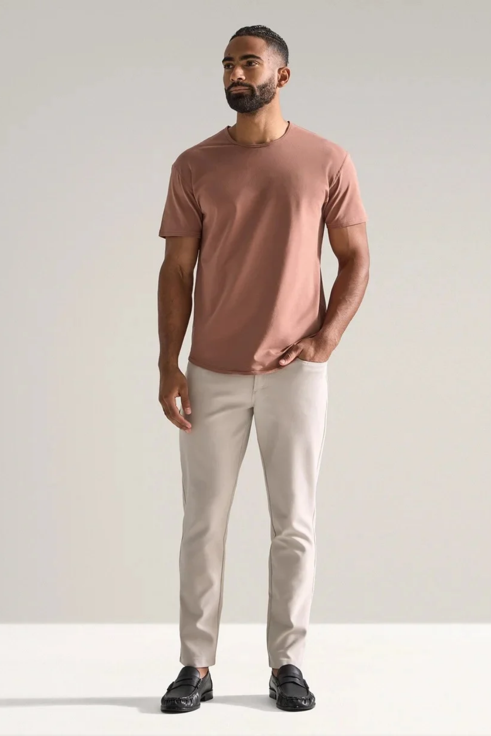 BYLT Drop-Cut: LUX