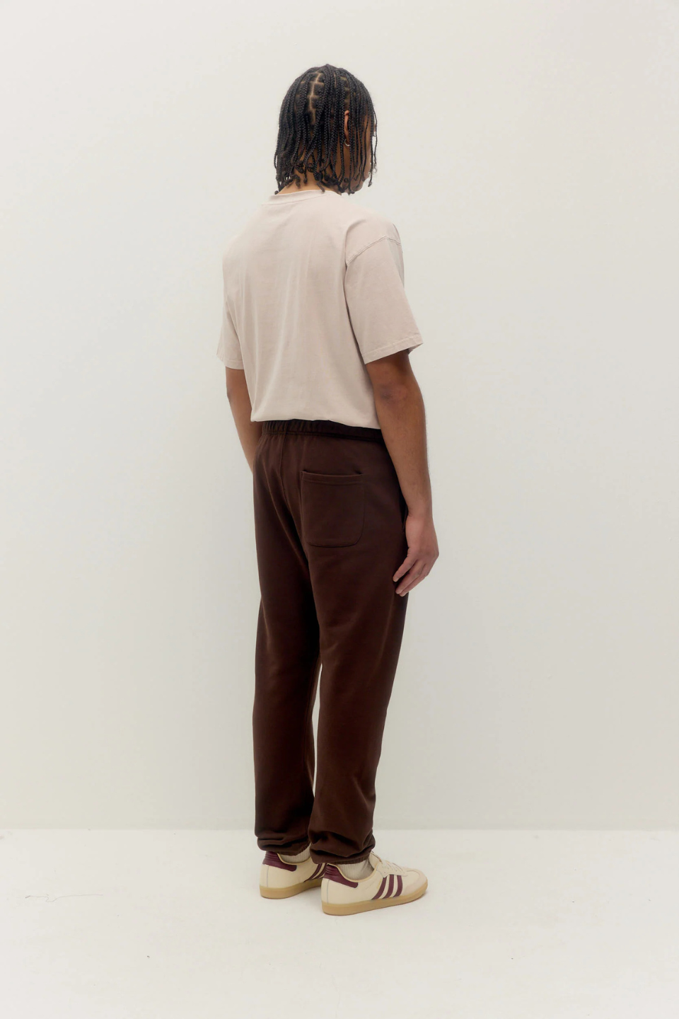 Kuwalla Eazy Garments Unisex Essential Sweatpant