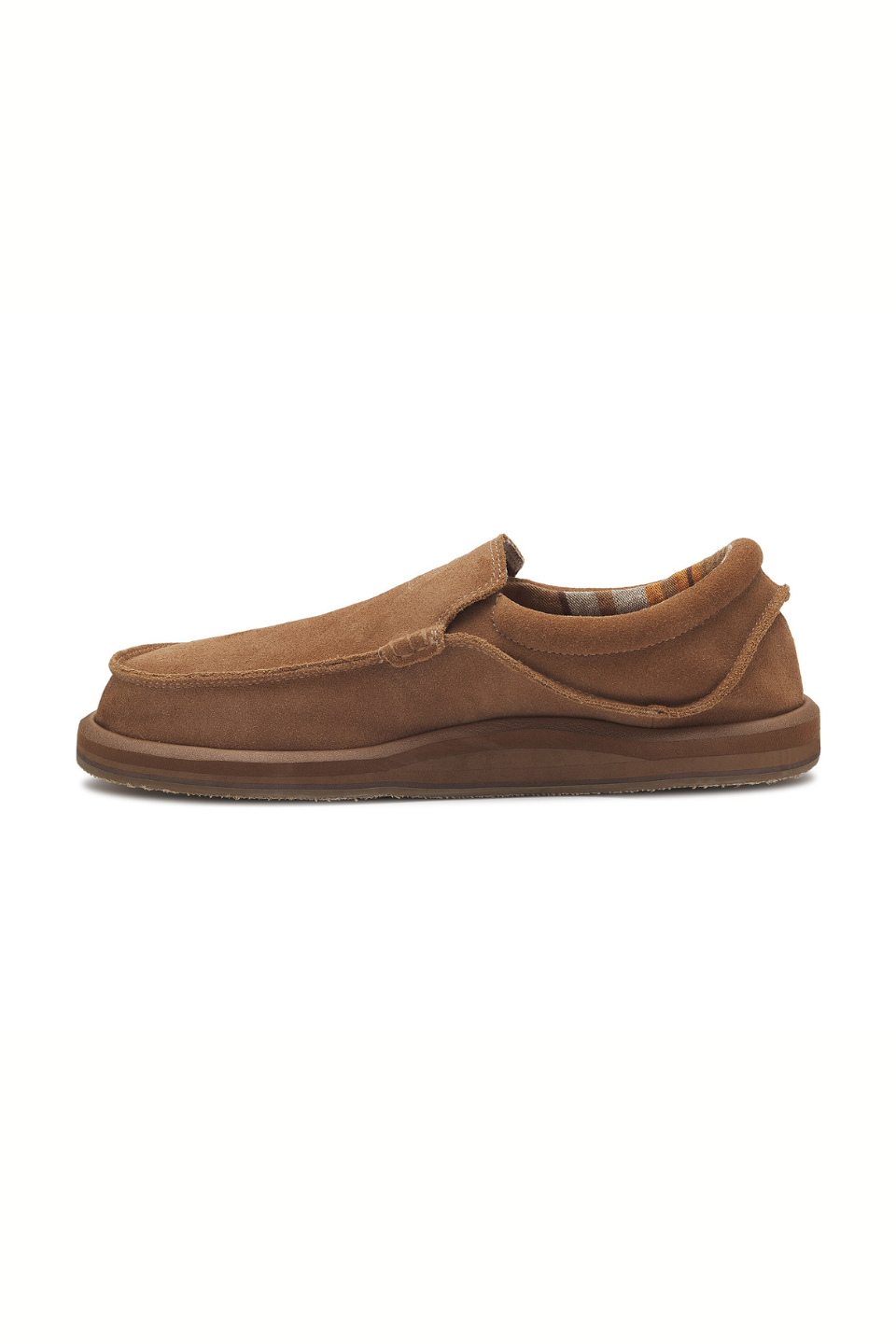 SANUK Chiba Leather Men&