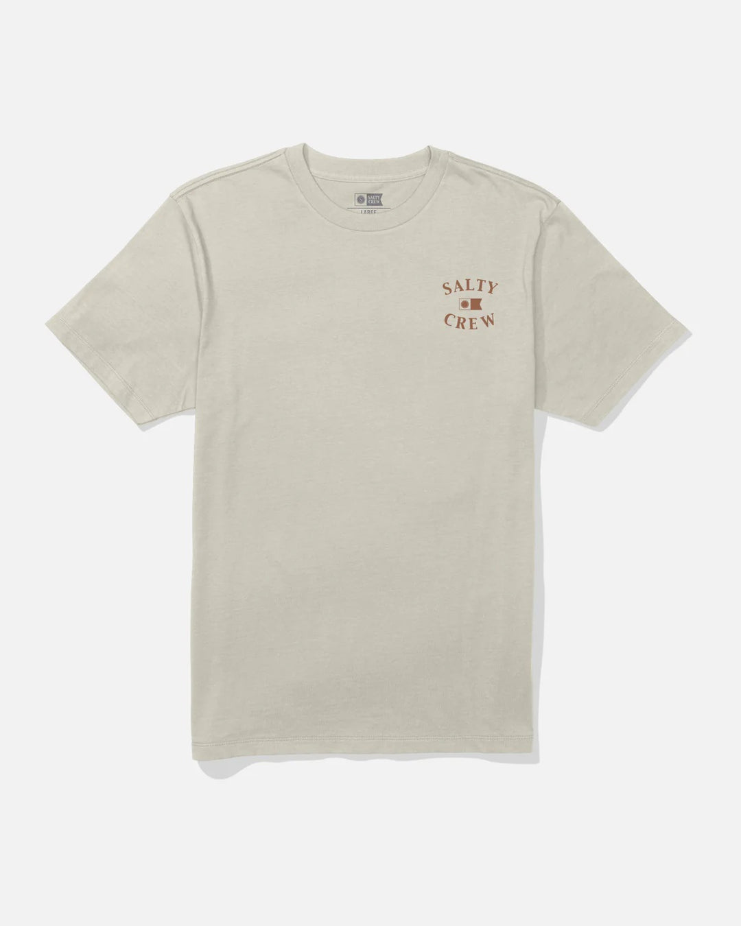Capitals Tee