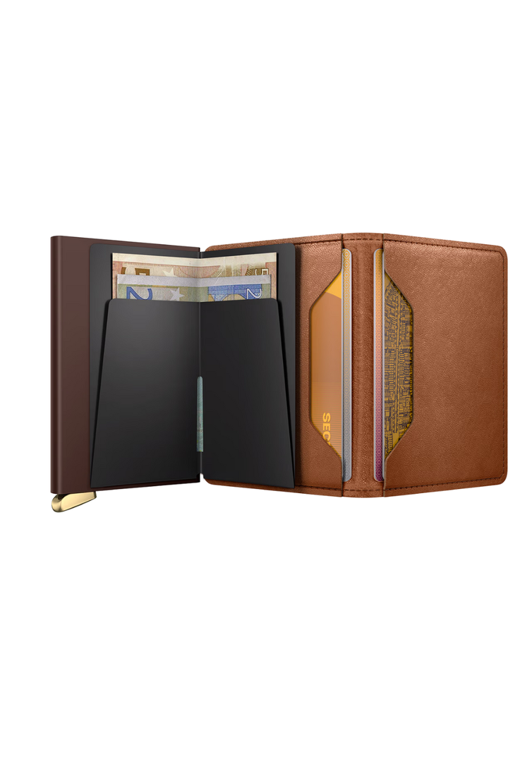 Premium Slimwallet+ emboss