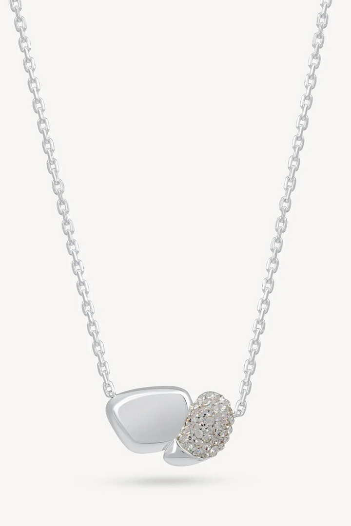 Hillberg &amp; Berk Drift Sparkle Necklace