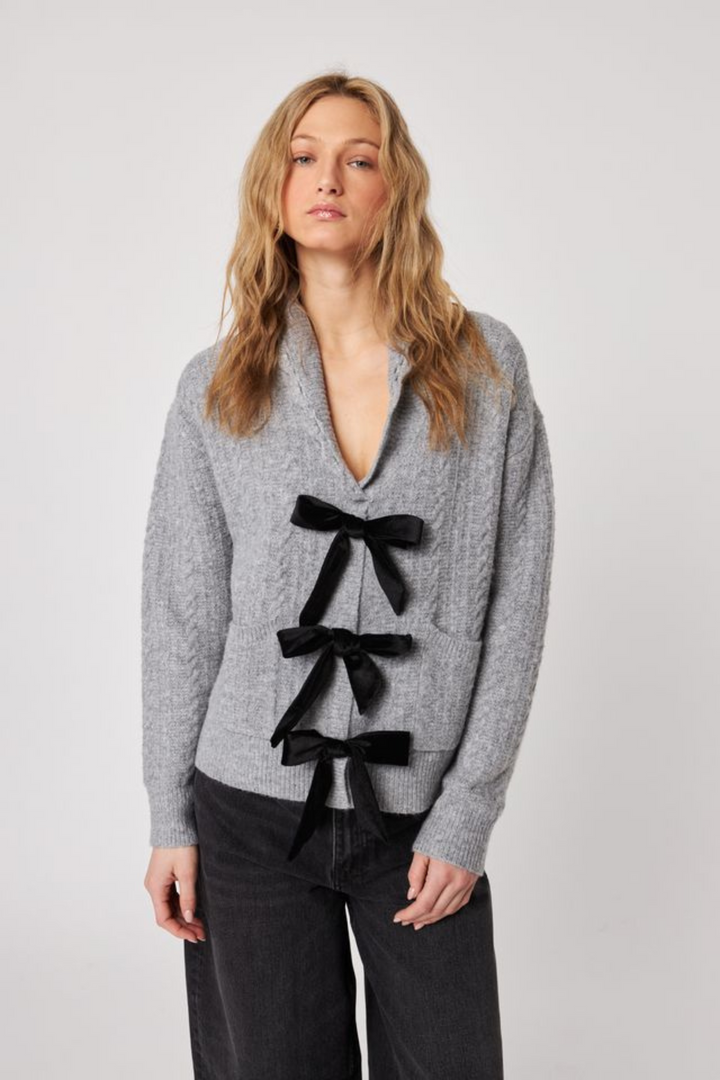 Micah Cardigan