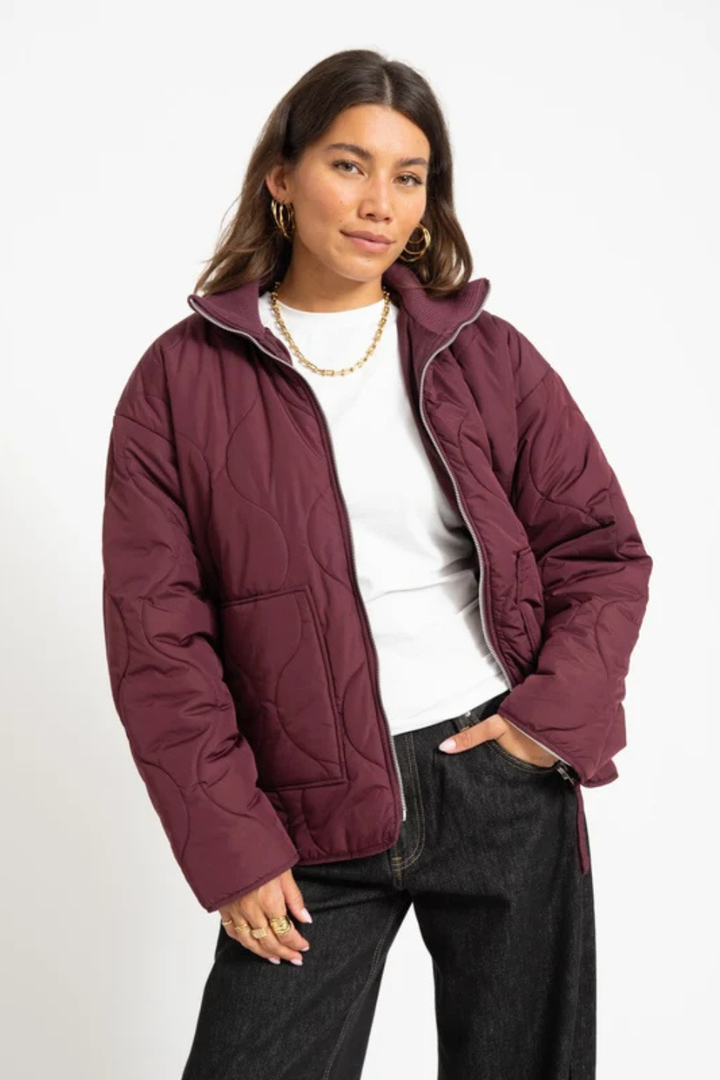 JJXX Serena Quilted Jacket