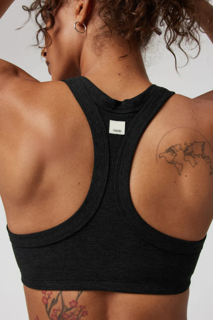 Elevation Racer Bra
