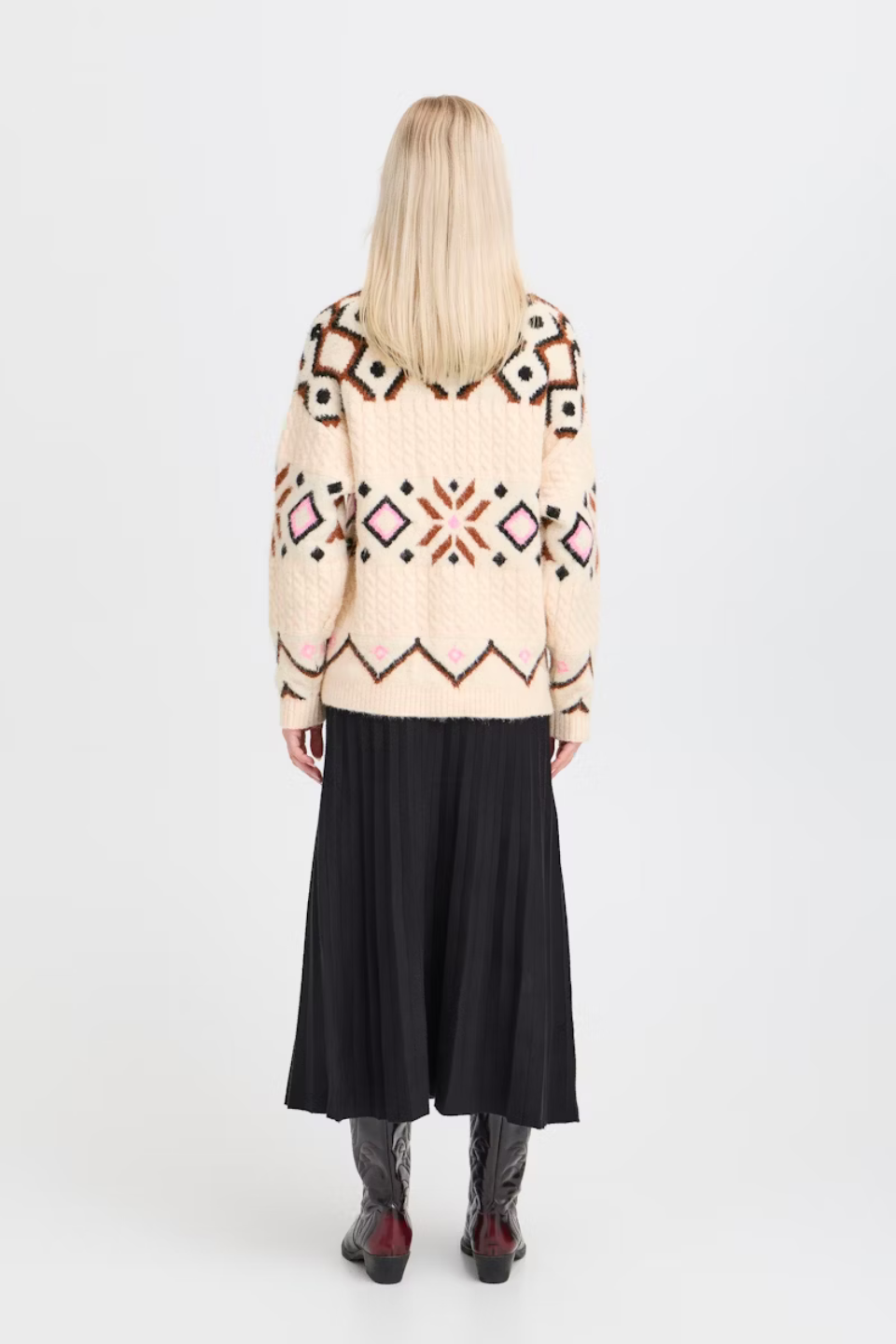 MELPA Cardigan