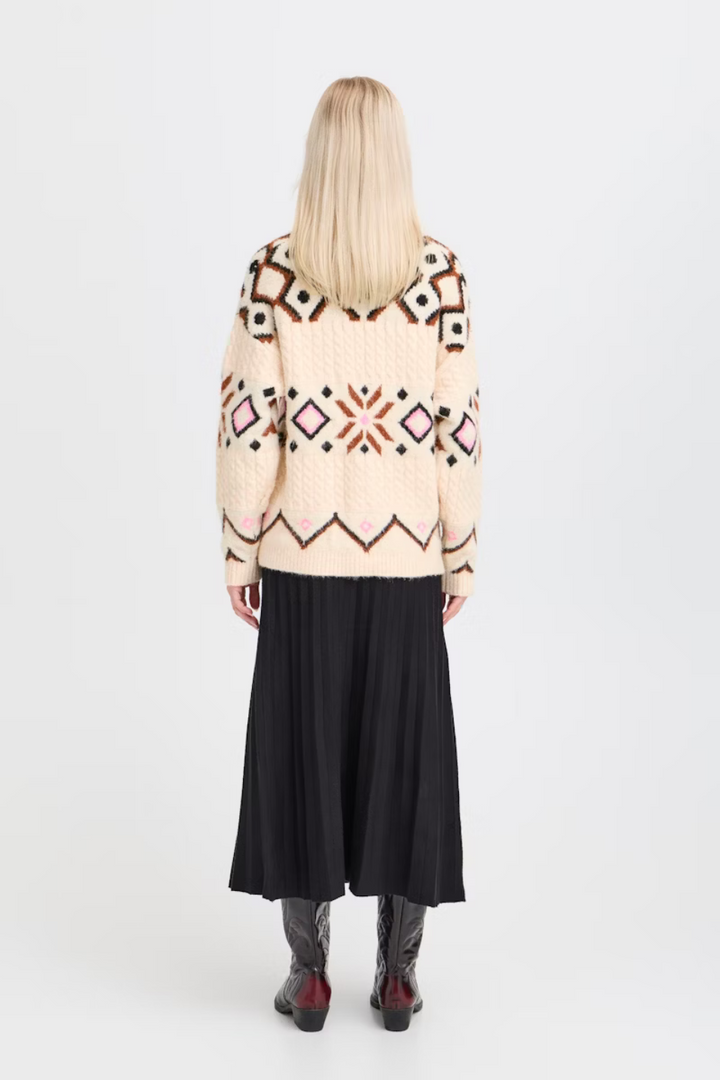 MELPA Cardigan