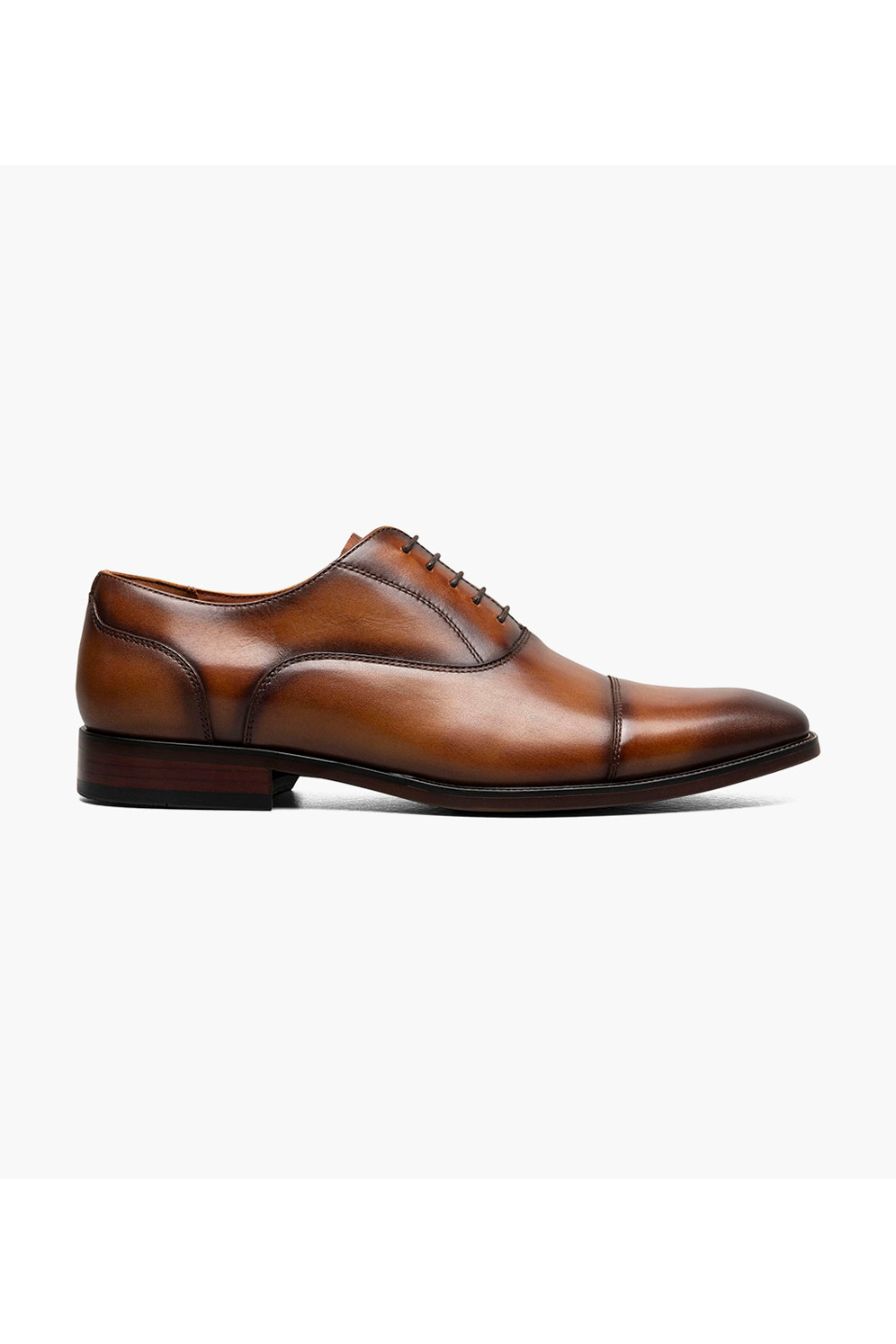 Florsheim Sorrento Lux Cap Toe Balmoral Oxford FLORSHEIM