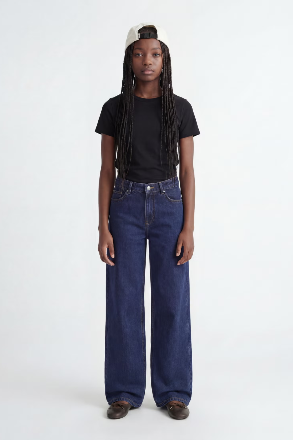 JJXX Plain T-shirt Girls