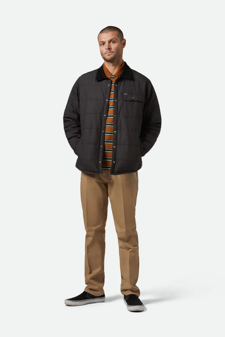 Cass Jacket