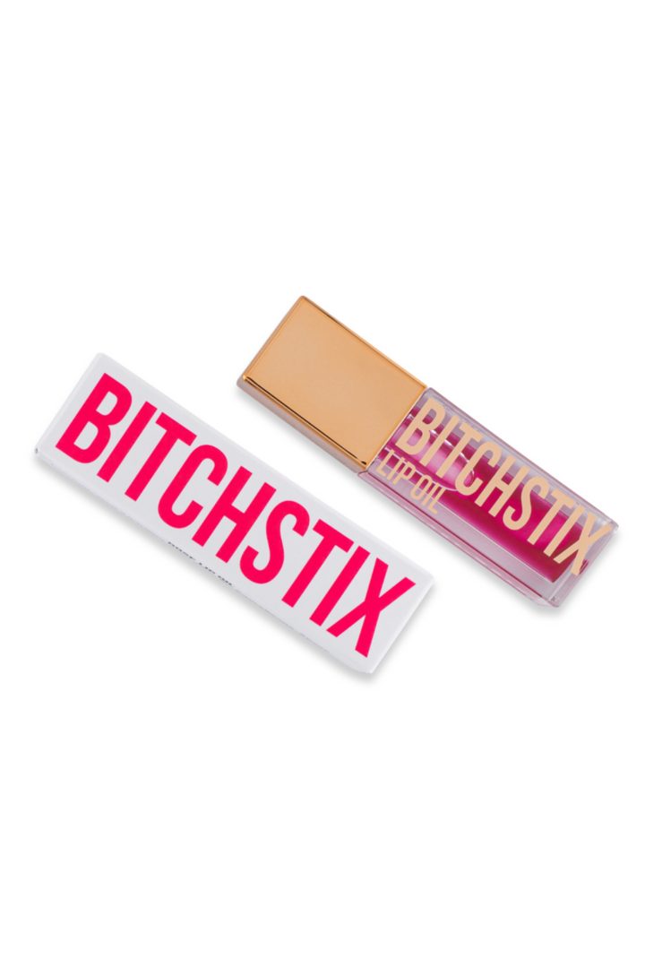 Rose Lip Oil