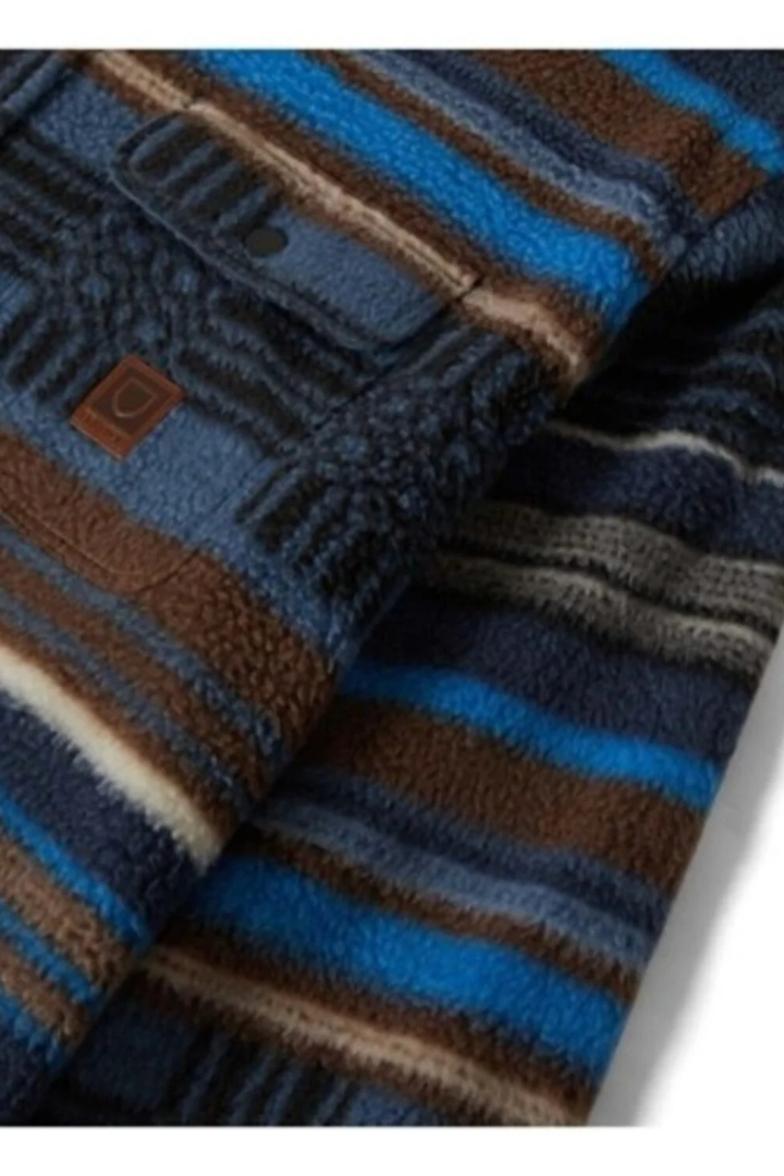 Bowery Arctic Stretch Fleece