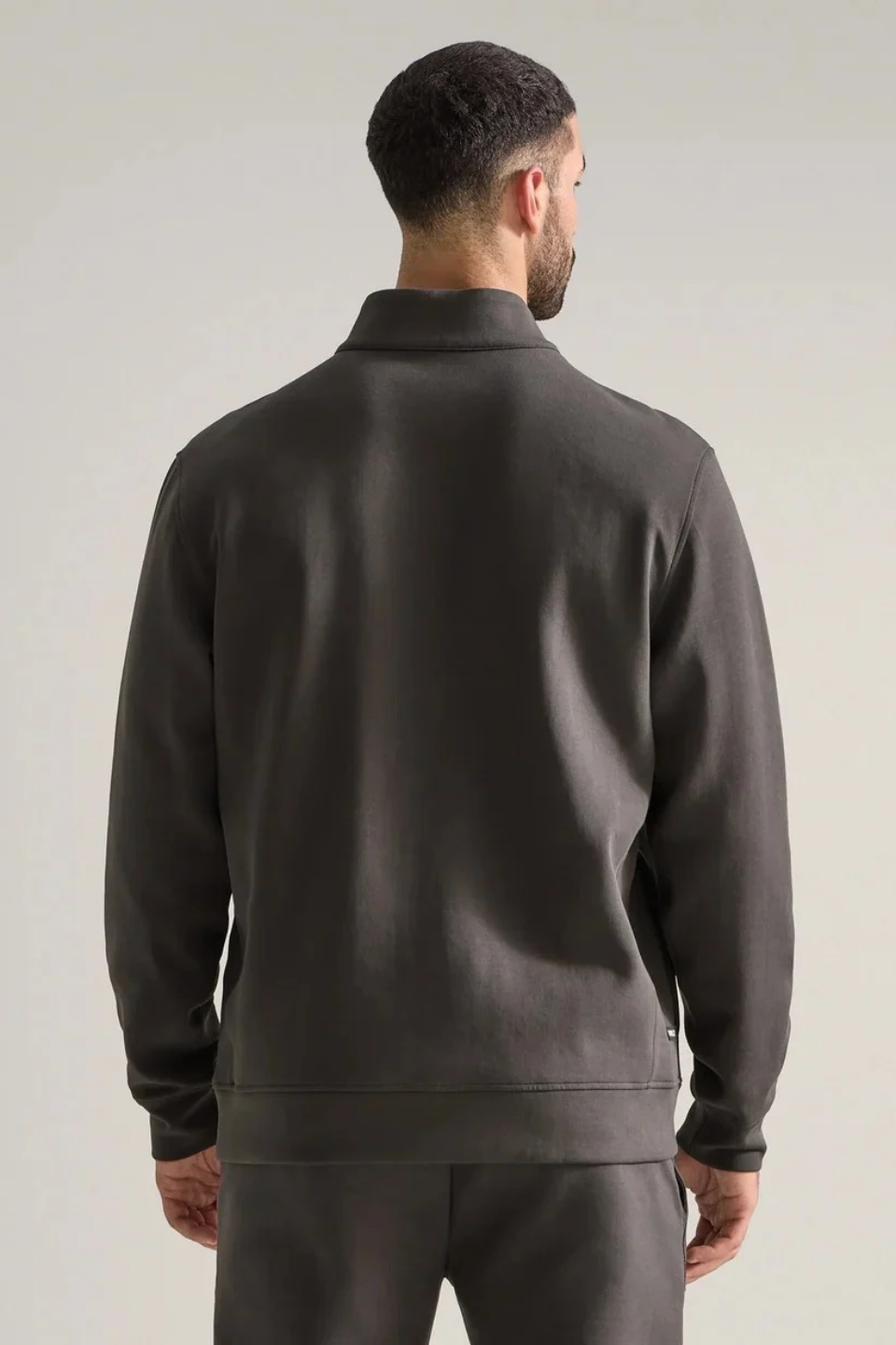 BYLT Roamknit Quarter Zip