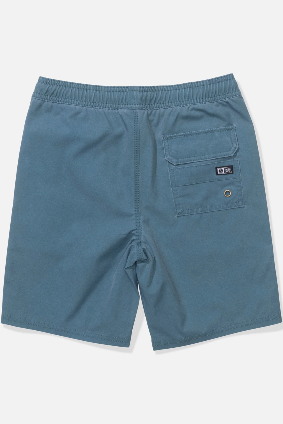 Seadog 16" Boys Volley - Hot Peppers Clothing
