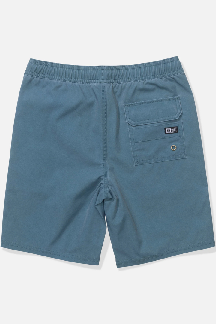 Seadog 16" Boys Volley - Hot Peppers Clothing