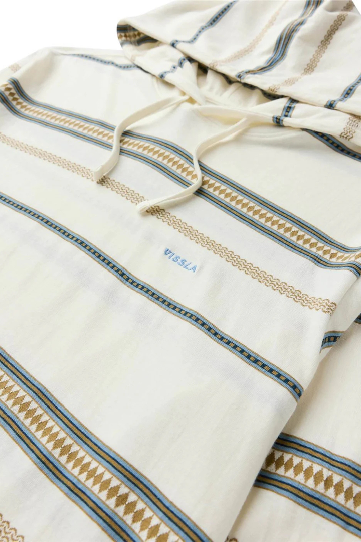 Stitch In Eco Boys Pullover