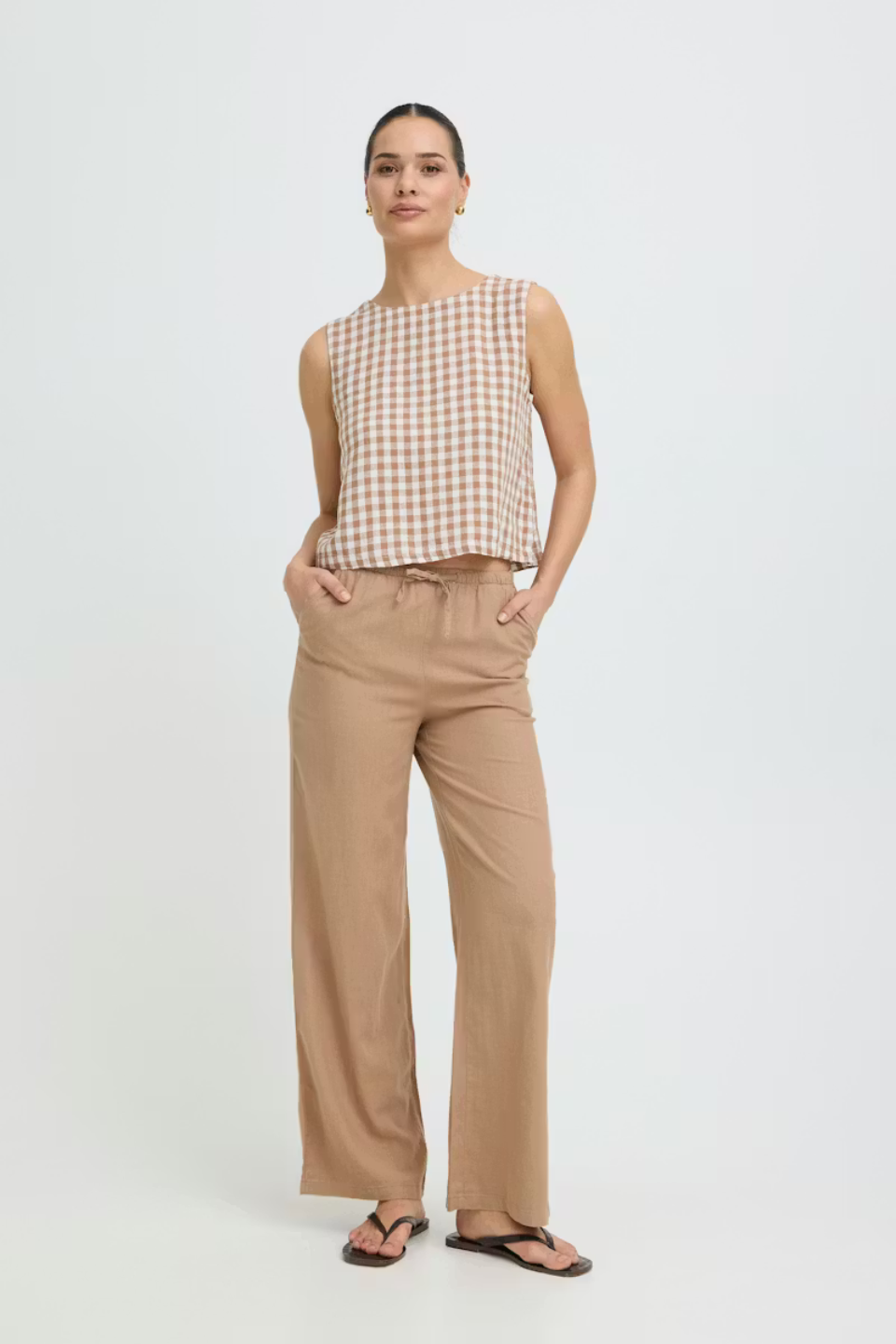 FALAKKA Trousers - Hot Peppers Clothing