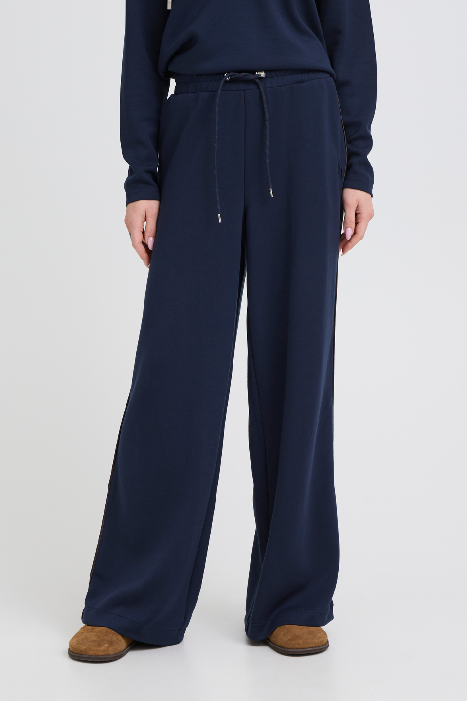 b.young Pusti Piping Pants