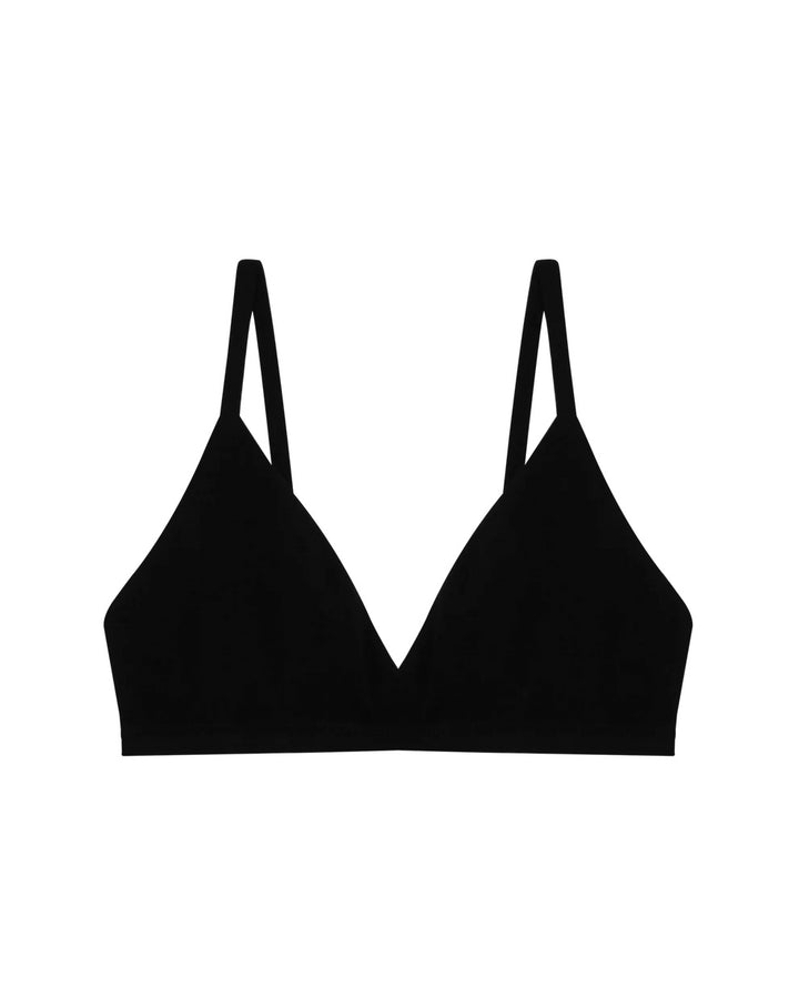Triangle Bra | Mineral Bra