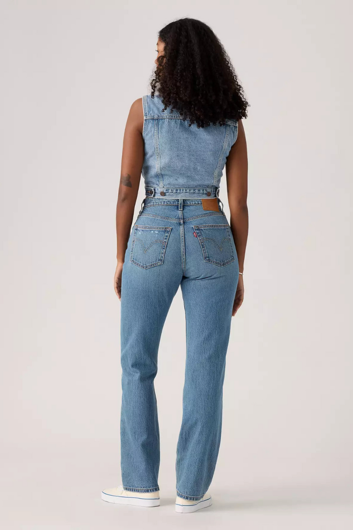 501® Curve Jeans