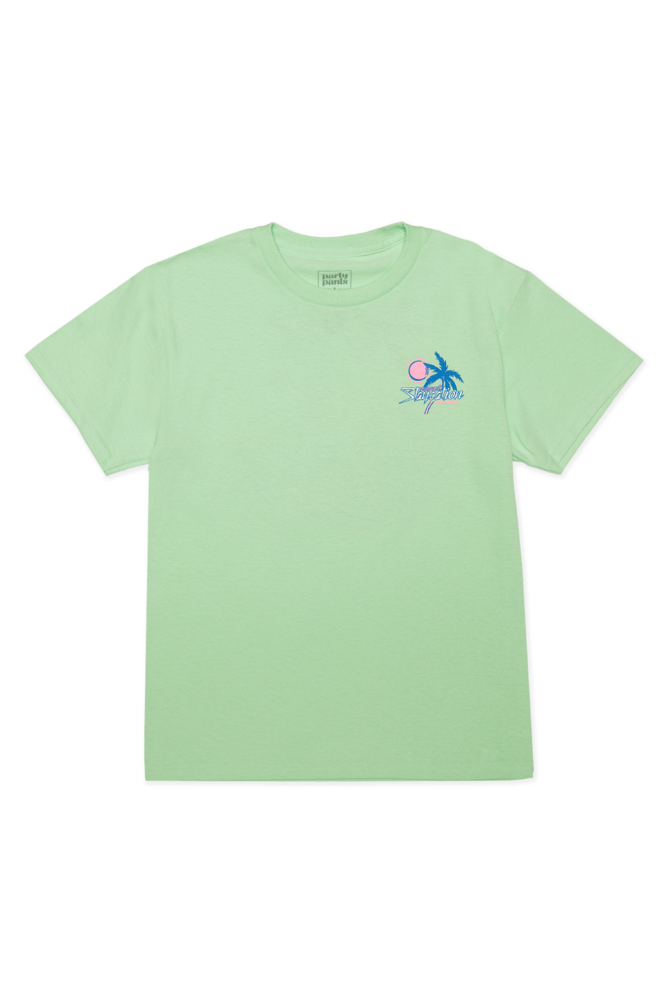 Slaycation Tee - Hot Peppers Clothing