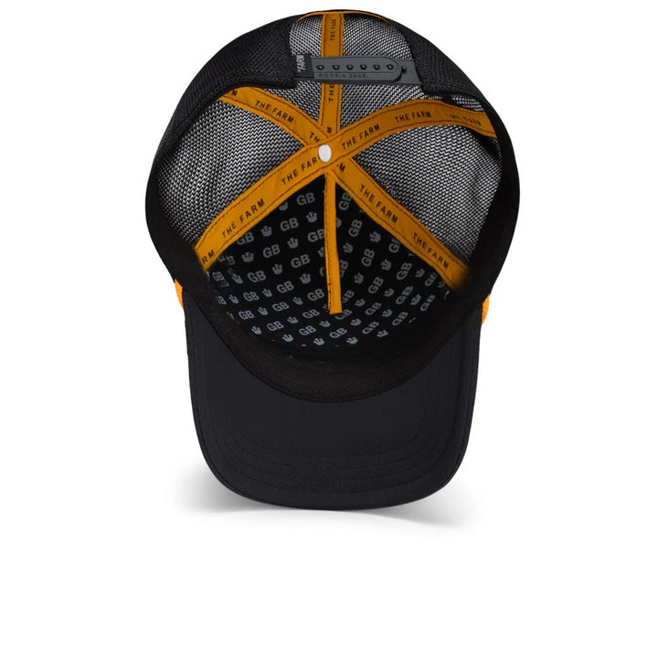 G2B Lion Cap