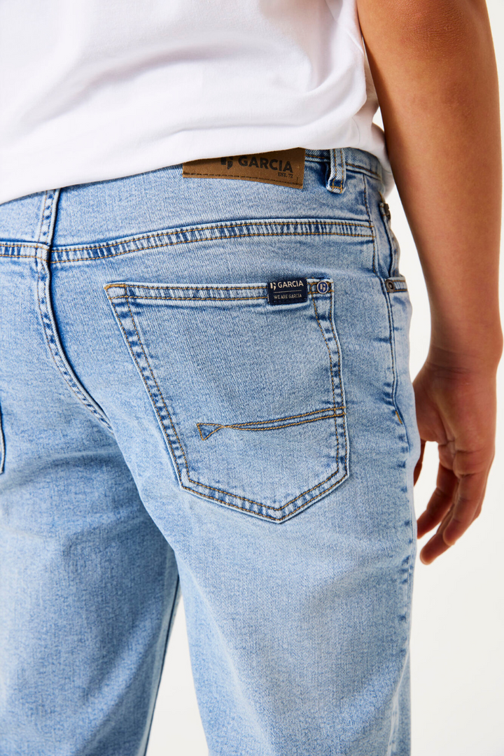 Dalino 395 Dad Jeans
