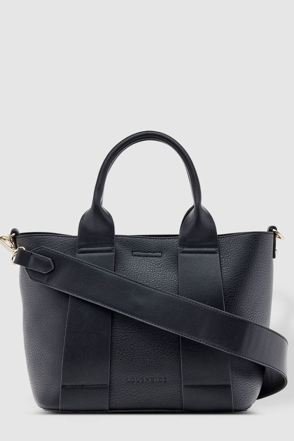 Baby Windsor Bag in Black
