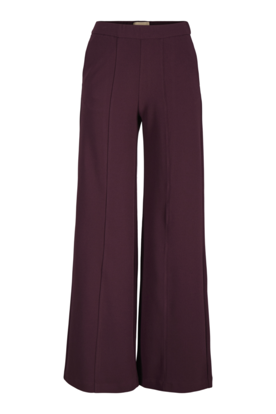 JJXX Nancy High-Waisted Wide-Leg Pants